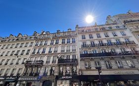 Dream Dwell Paris- The 6Th District Paris Historical Apartment Near Montparnasse